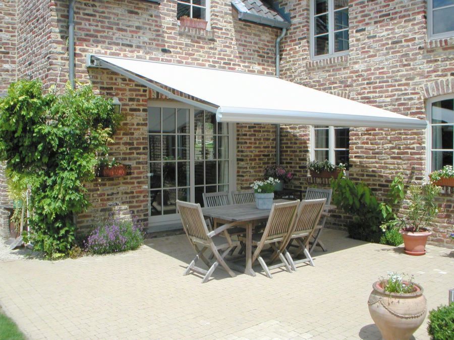 Castle Blinds & Awnings #1