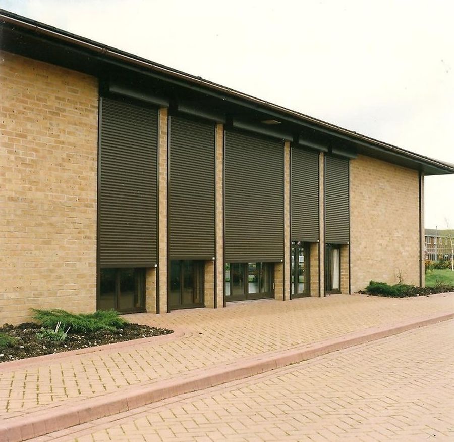 Homeshield Shutters Ltd #1