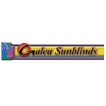 Galea Sunblinds