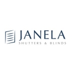 Janela Shutters & Blinds