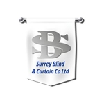 Surrey Blind & Curtain Co Ltd