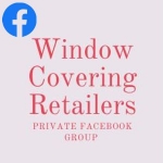 Window Covering Retailers