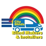 City Blinds Ltd Dundee