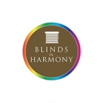 Blinds in Harmony ltd