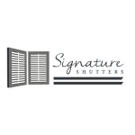 Signature Shutters
