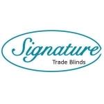 Signature Trade Blinds 