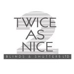 Twice as Nice Blinds & Shutters Ltd