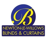 Newton Le Willows Blinds & Curtains