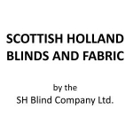 Scottish Holland Blinds and Fabric