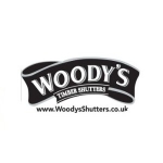 Woody's Shutters