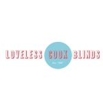 Loveless Cook Blinds