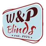 W & P Blinds Ltd