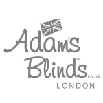 AdamsBlinds London