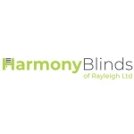Harmony Blinds Rayleigh Ltd
