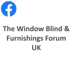 The Window Blind & Furnishings Forum | UK |