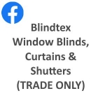 Blindtex - Window Blinds, Curtains & Shutters (TRADE ONLY)