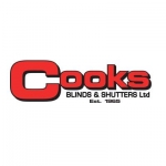 Cooks Blinds And Shutters Ltd