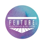 Feature Flooring and Blinds