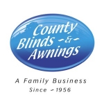 County Blinds & Awnings Ltd