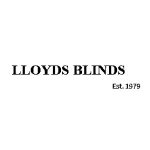 Lloyds Blinds