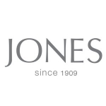 Jones Interiors