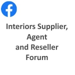 Interiors Supplier, Agent and Reseller Forum