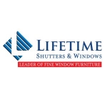 Lifetime Shutters