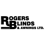 Rogers Blinds & Awnings Ltd