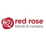 Red Rose Blinds curtain & shutters Ltd