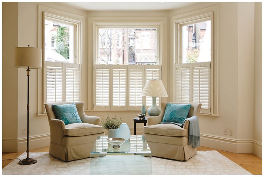 Blinds in Harmony ltd #1
