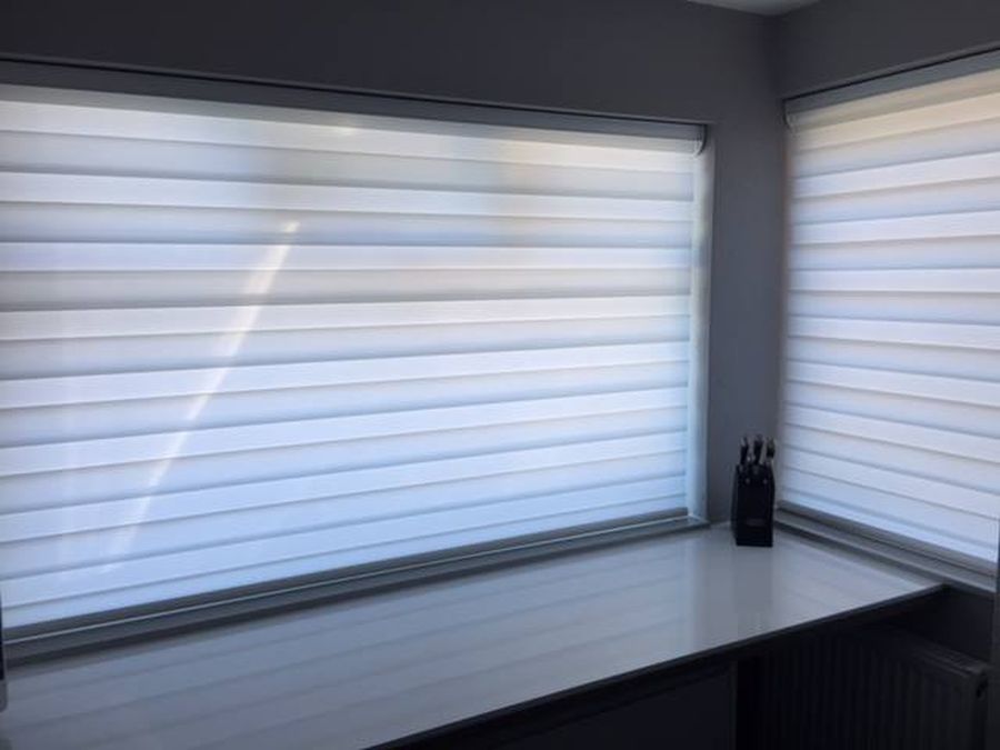 Blind Date Blinds #2