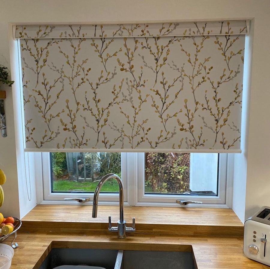 Surrey Blind & Curtain Co Ltd #2