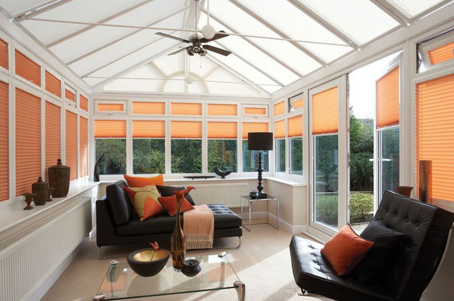 Barton Blinds LTD #1