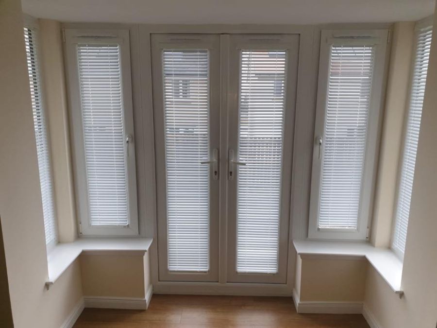 Blind Design #1