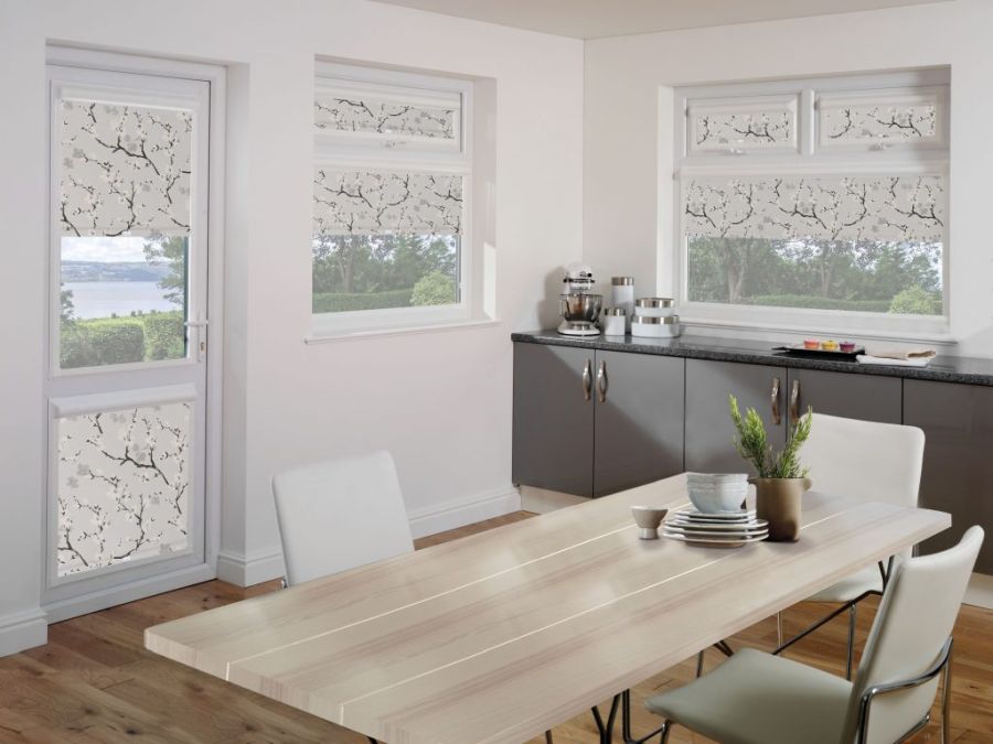 Niagara Blinds and Curtains #1