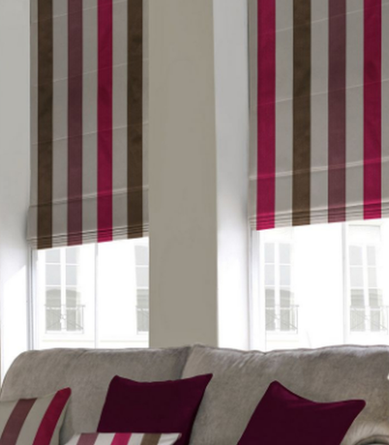 Carlton Blinds & Curtains #3