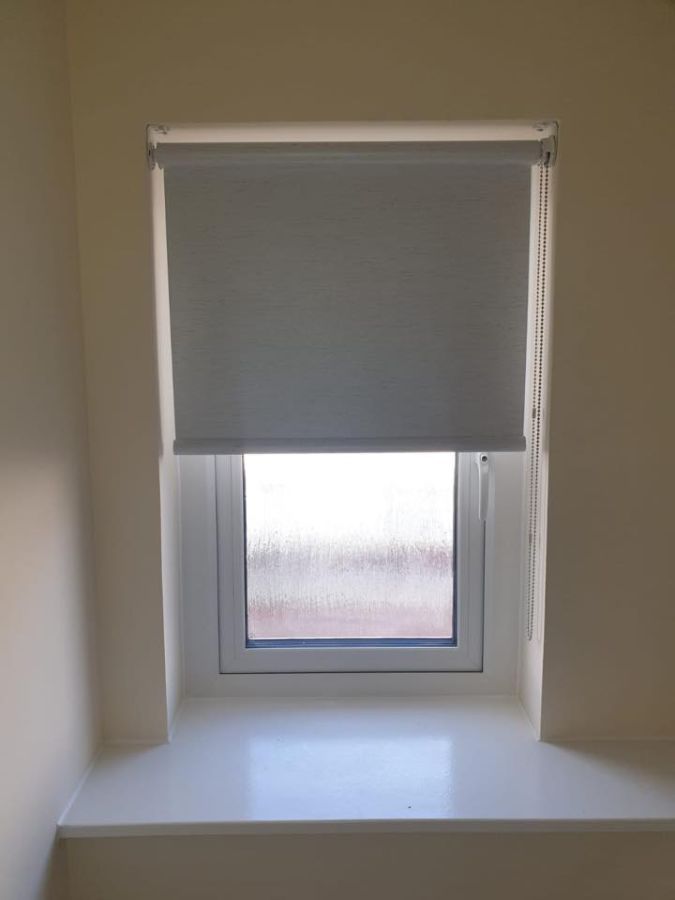 Blind Design #3