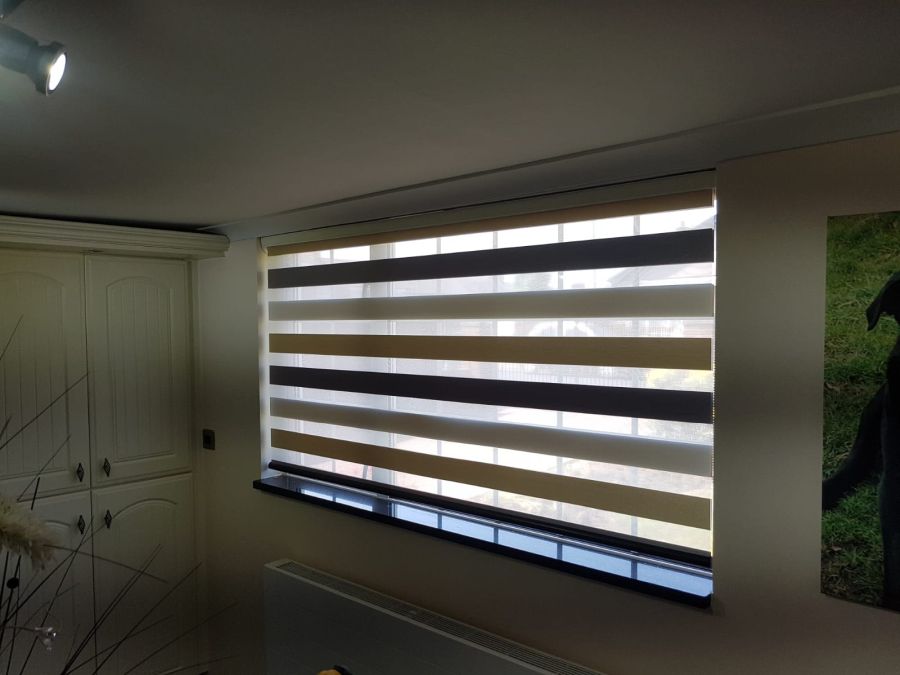 MC Bespoke Blinds #1