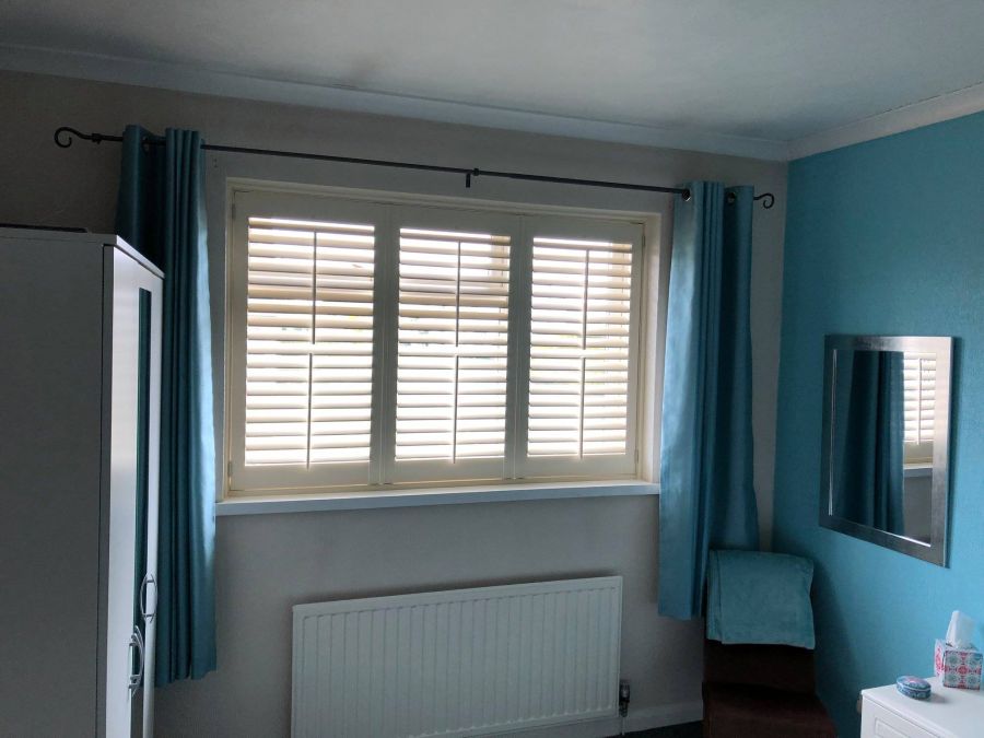 Bliss Blinds Cornwall #2