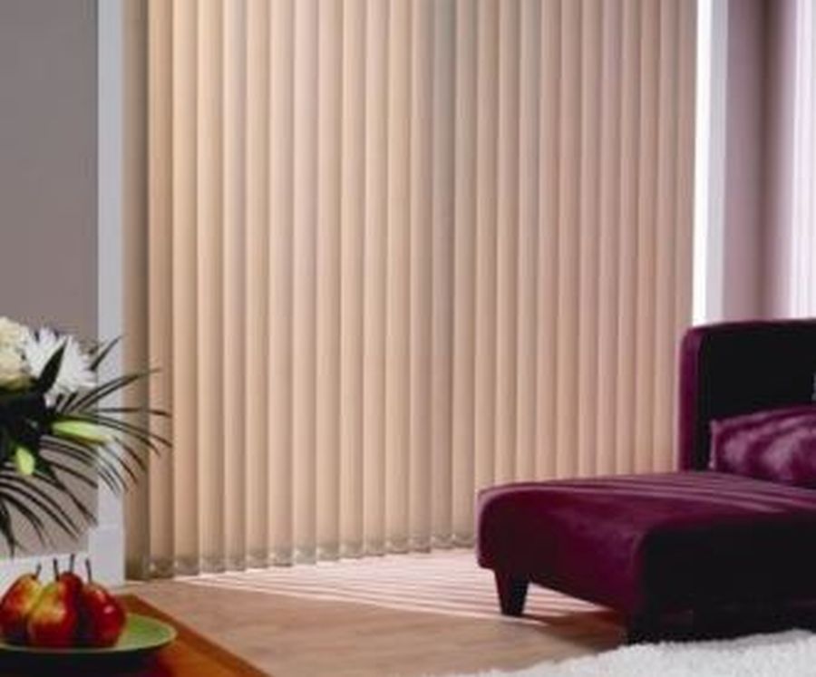 Richards Blinds #1