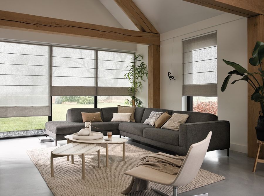 Contemporary Blind Co #3