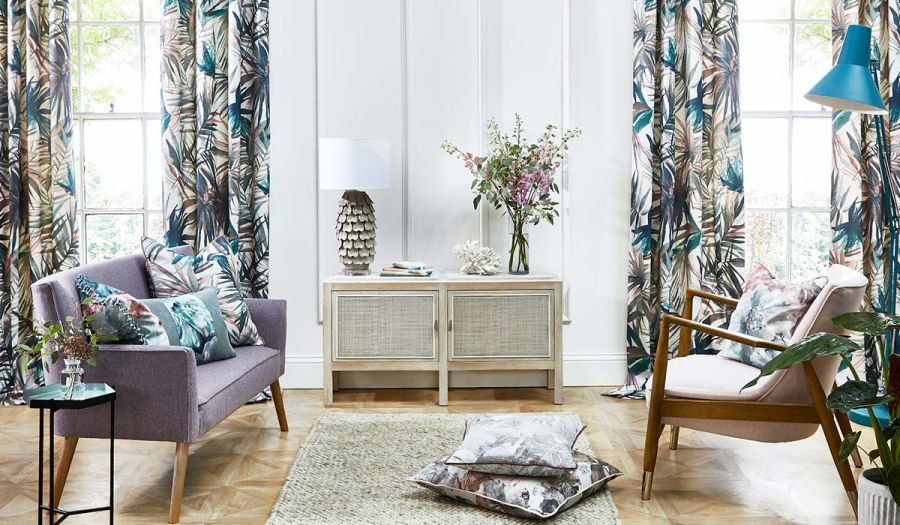 Prestigious Textiles #1