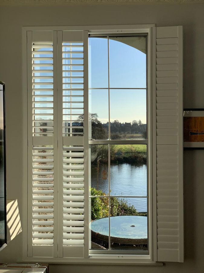 Apollo Window Blinds Ltd #1