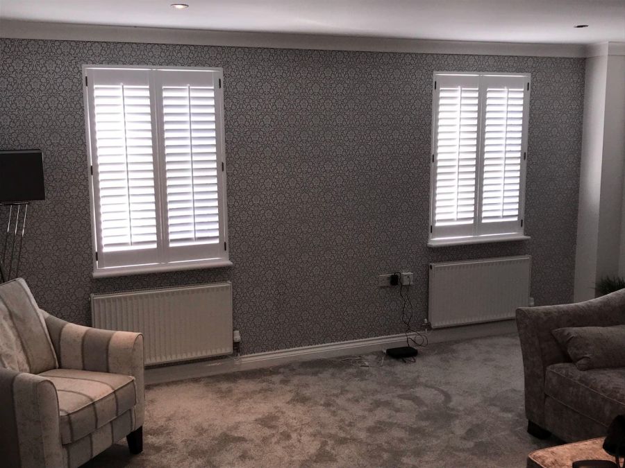 Rogers Blinds & Awnings Ltd #1