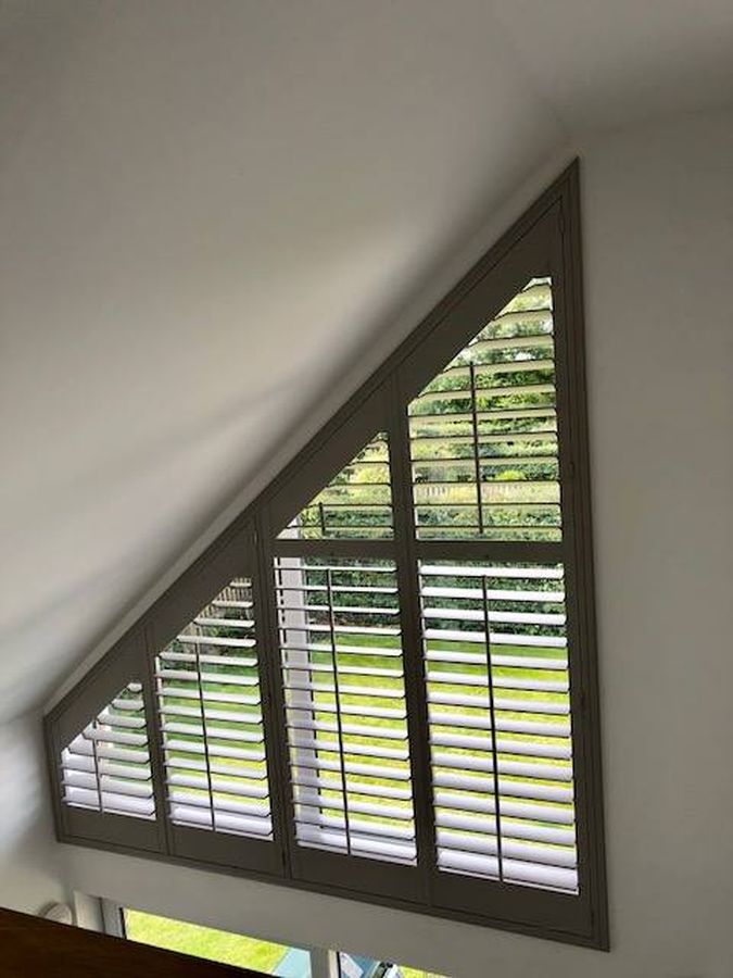 The Scottish Shutter Company #2