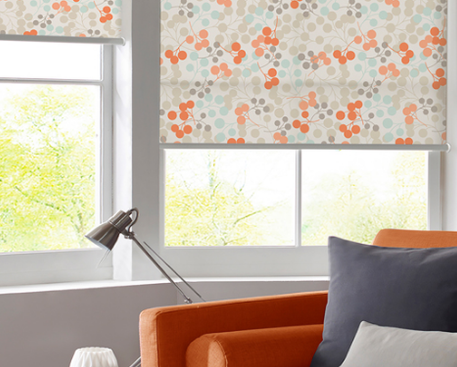 NV Blinds Ltd #2