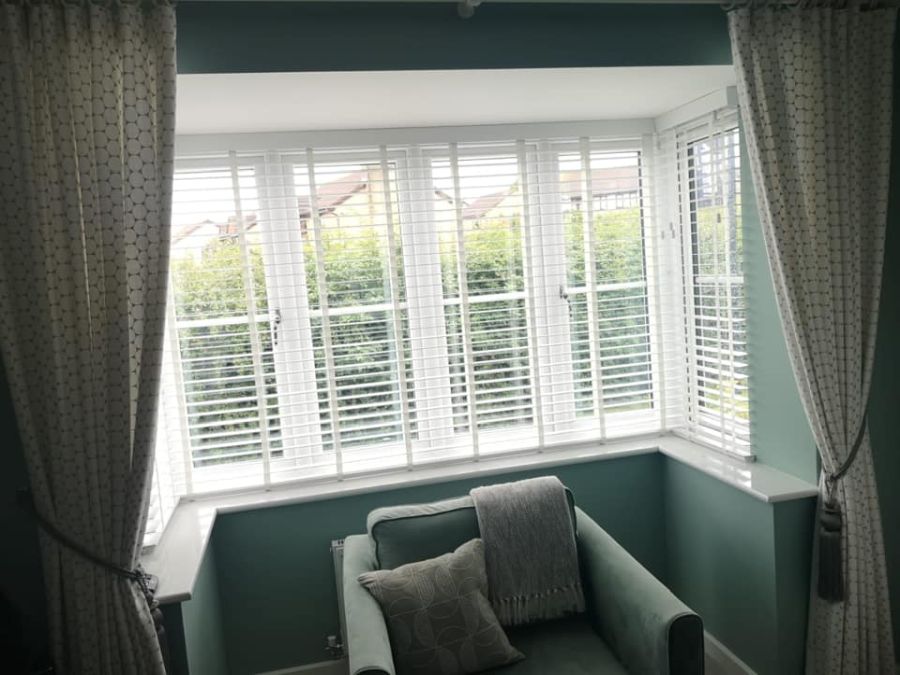 Trinity Flooring & Charisma Blinds #3