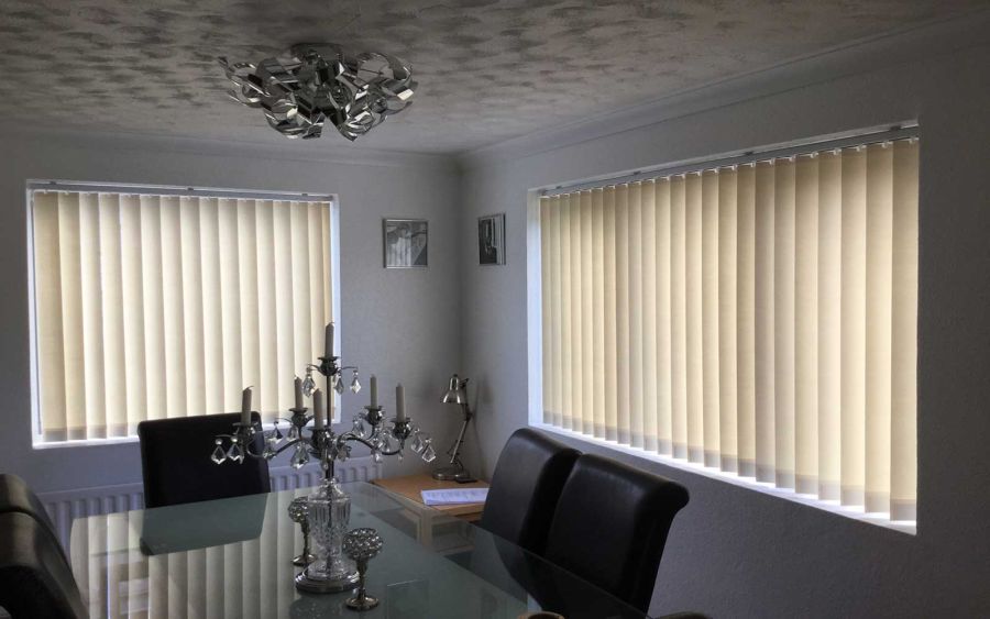 Surrey Blinds Limited #2