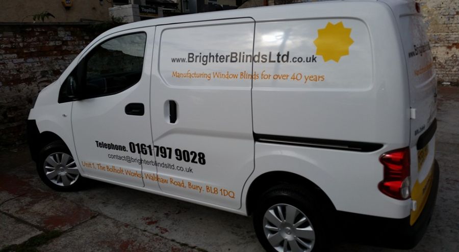 Brighter Blinds Ltd #3