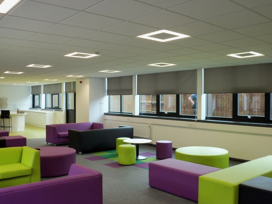 Carlton Blinds & Curtains #1